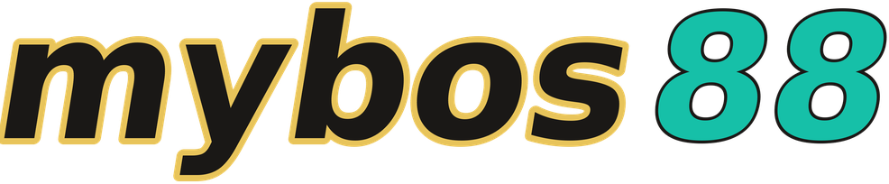 mybos88 logo